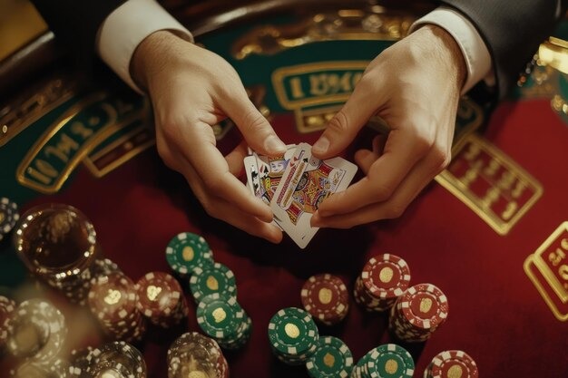 MC777 In-Play Betting