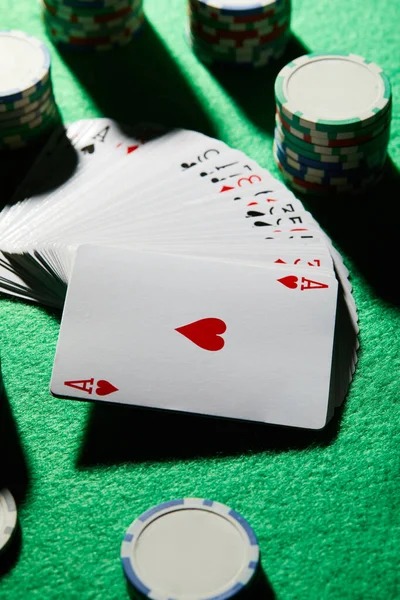 MC777 Weekly Poker Series