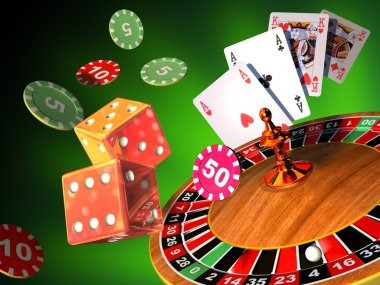 MC777 Live Casino